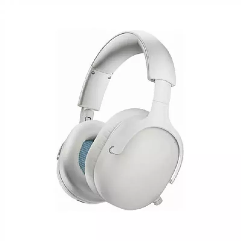 MEDION LIFE HX-1 Plus Over-Ear-Kopfhörer, ANC, Weiß