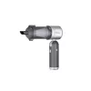 Severin HV 7135 S'Power Vac & Blow kabelloser Handstaubsauger, Anthrazit
