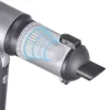 Severin HV 7135 S'Power Vac & Blow kabelloser Handstaubsauger, Anthrazit
