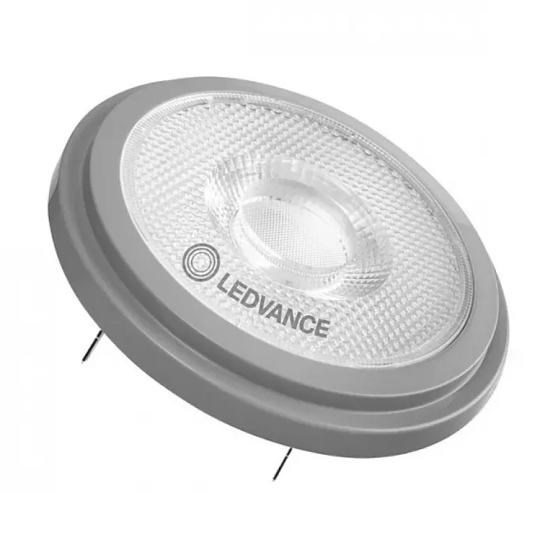 OSRAM AR111 75 40 11,7W 930 G53 S LED-Reflektorlampe 800 lm 3000K G53 dimmbar