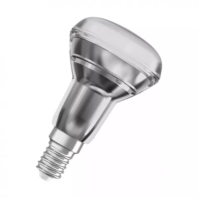 Osram R504036 2,6W 827 E14 P LED-Reflektorlampe 210 lm 2700K Warmweiß