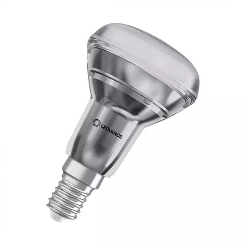 OSRAM R506036 4,3W 827 E14 P LED-Reflektorlampe 350 lm 2700K Warmweiß