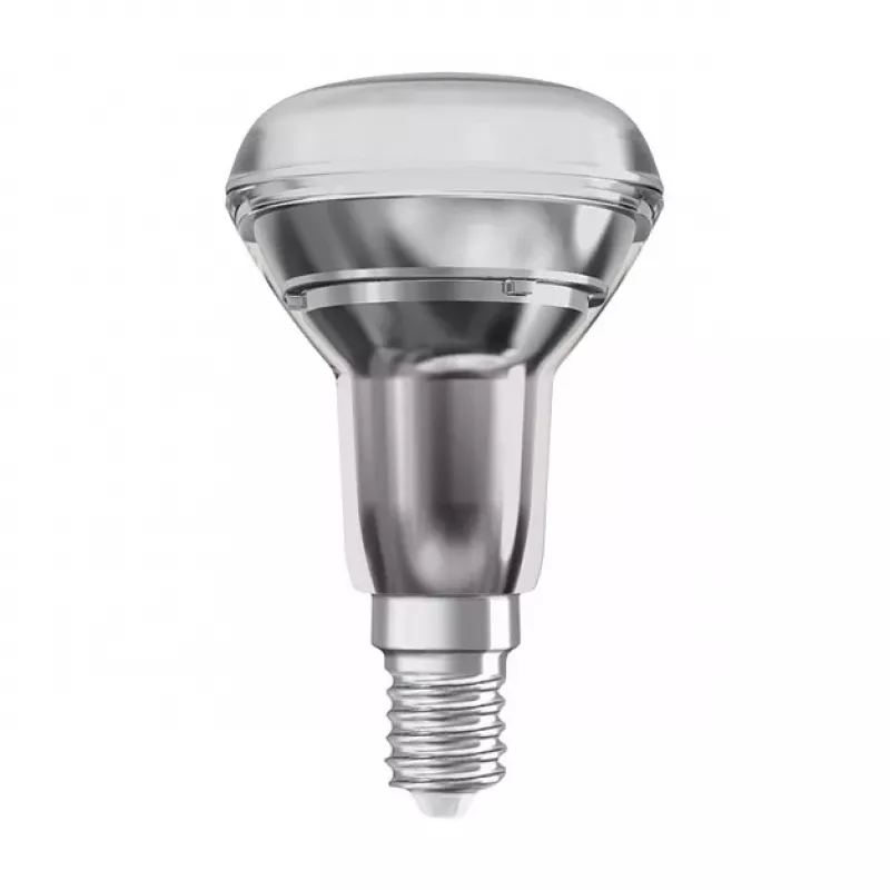 OSRAM R506036 4,3W 827 E14 P LED-Reflektorlampe 350 lm 2700K Warmweiß