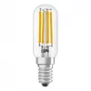 Osram T26 40 4,2W 827 FIL E14 P LED Lampe 470 lm 2700K E14