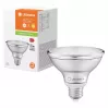 OSRAM PAR30 7,5W 75W-Äquivalent LED-Reflektorlampe dimmbar 10W 633lm 2700K Warmweiß E27 36° Abstrahlwinkel