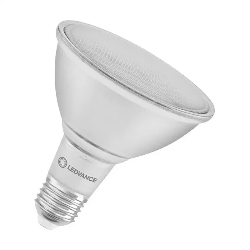 OSRAM PAR38 30° DIM 15.2W 927 E27 LED-Reflektorlampe 1035 lm 2700K Warmweiß dimmbar