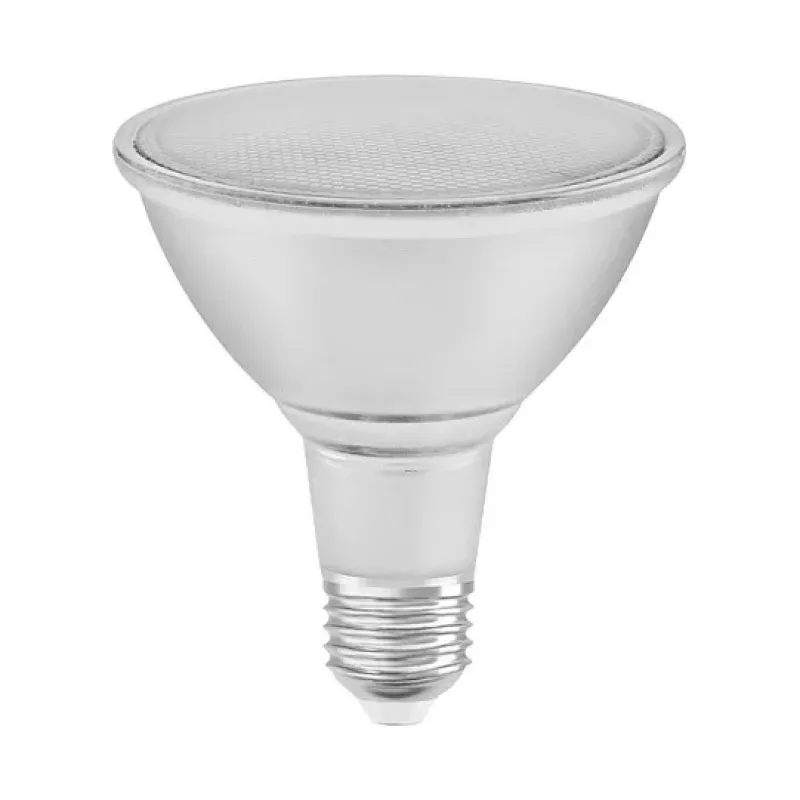 OSRAM PAR38 30° DIM 15.2W 927 E27 LED-Reflektorlampe 1035 lm 2700K Warmweiß dimmbar