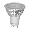 OSRAM PAR16 50 4,5W 827 GU10 LED-Reflektorlampe, 350 lm, 1800-2700 K, Dim-to-Warm, dimmbar