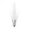 Osram LED CLB40 DIM 3,4W 827 FIL FR E14 P Frosted Dimmable LED Candle Bulb
