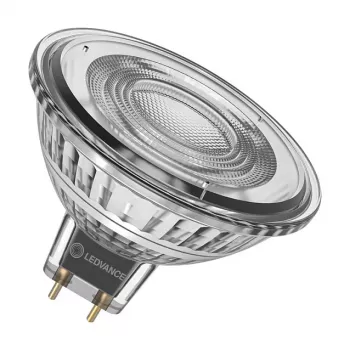 OSRAM LED MR16 50 36° DIM P 6,1W 940 GU5.3 dimmbares Niedervolt-LED-Reflektorleuchtmittel