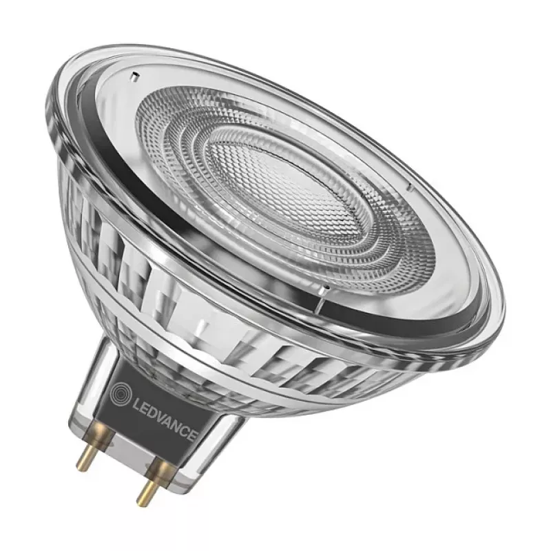 OSRAM LED MR16 50 36° DIM P 6,1W 940 GU5.3 dimmbares Niedervolt-LED-Reflektorleuchtmittel