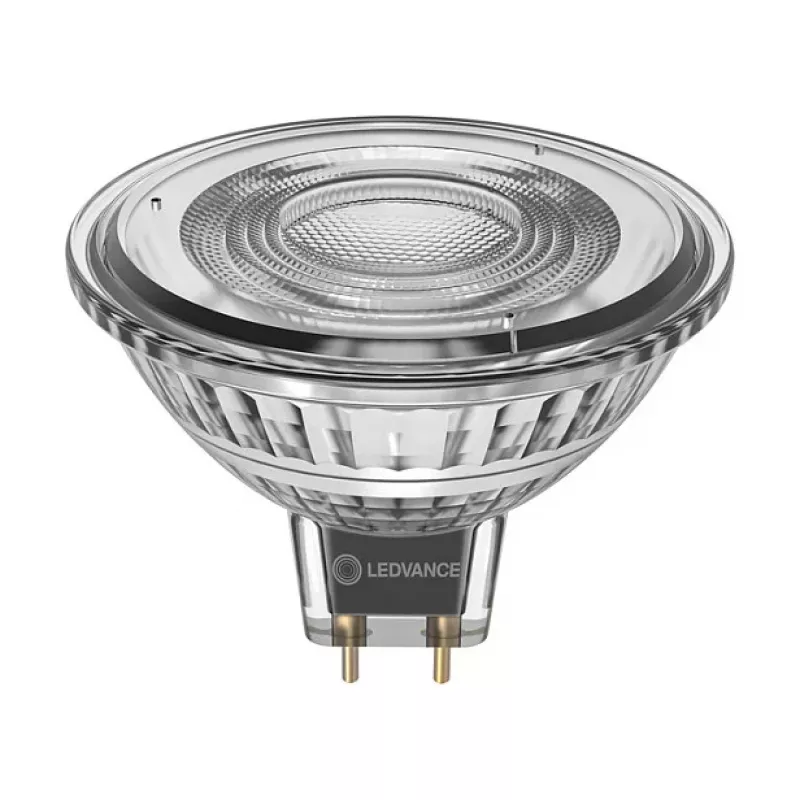 OSRAM LED MR16 50 36° DIM P 6,1W 940 GU5.3 dimmbares Niedervolt-LED-Reflektorleuchtmittel