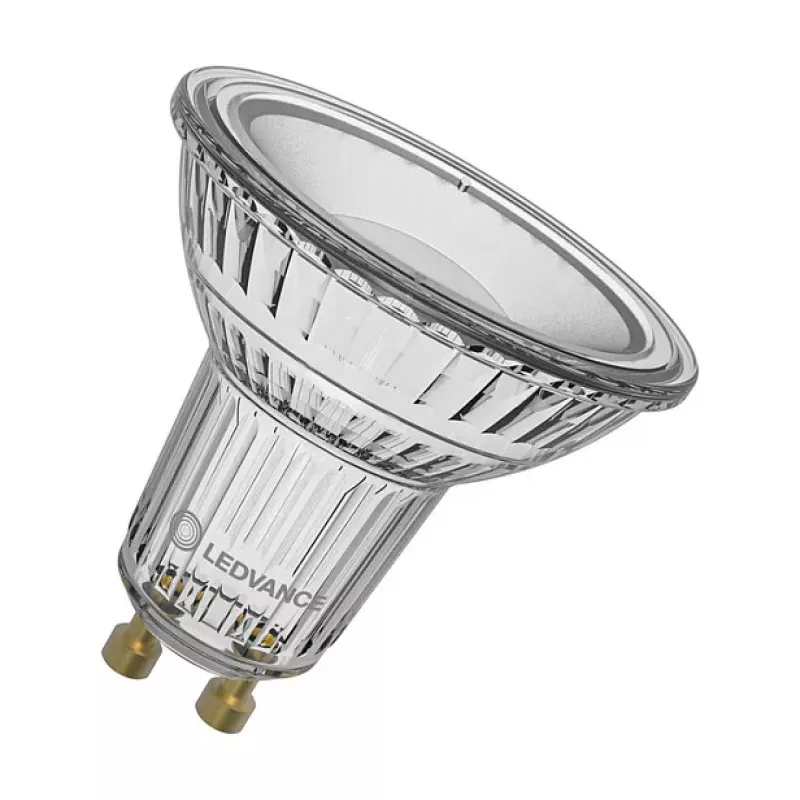 OSRAM LED PAR16 80 120° DIM P 6.9W 927 GU10 dimmbare LED-Reflektorlampe