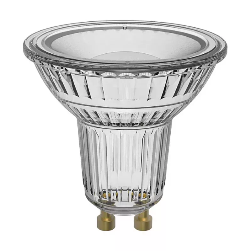 OSRAM LED PAR16 80 120° DIM P 6.9W 927 GU10 dimmbare LED-Reflektorlampe