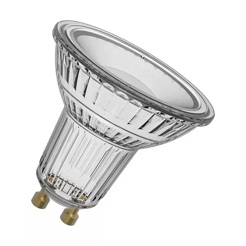 OSRAM LED PAR16 80 120° DIM P 6.9W 927 GU10 dimmbare LED-Reflektorlampe