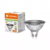 Osram LED MR16 3,4W 930 GU5.3 dimmbare Niedervolt-LED-Reflektorlampe