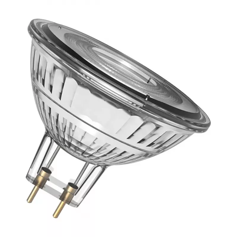 Osram LED MR16 3,4W 930 GU5.3 dimmbare Niedervolt-LED-Reflektorlampe