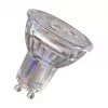 Osram LED PAR16 50 36° P 3,7 W 827 GU10 LED-Reflektorlampe, 575 lm, 2700 K warmweiß, entspricht 50 W, 15000 h