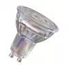 Osram LED PAR16 50 36° P 3,7 W 827 GU10 LED-Reflektorlampe, 575 lm, 2700 K warmweiß, entspricht 50 W, 15000 h