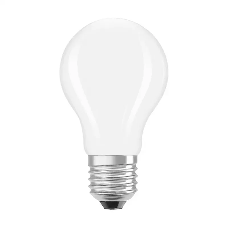 Osram LED Classic A 60 Filament DIM P 5,9 W 840 matte dimmbare LED-Lampe