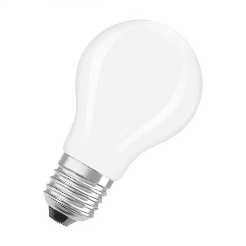 Osram LED Classic A 60 Filament DIM P 5,9 W 840 matte dimmbare LED-Lampe