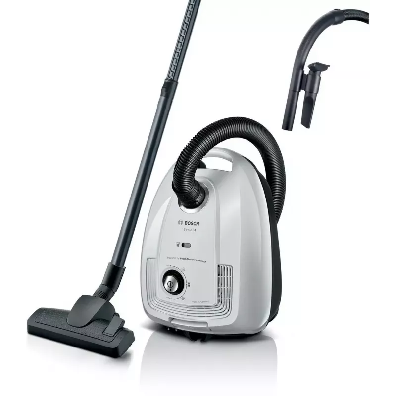 Bosch BGL38WH2 Staubsauger