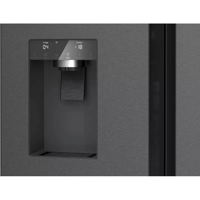 Bosch KFI96AXEA Einbau-Kühl-Gefrierkombination mit NoFrost, 380L, Energieeffizienzklasse C, Weiß