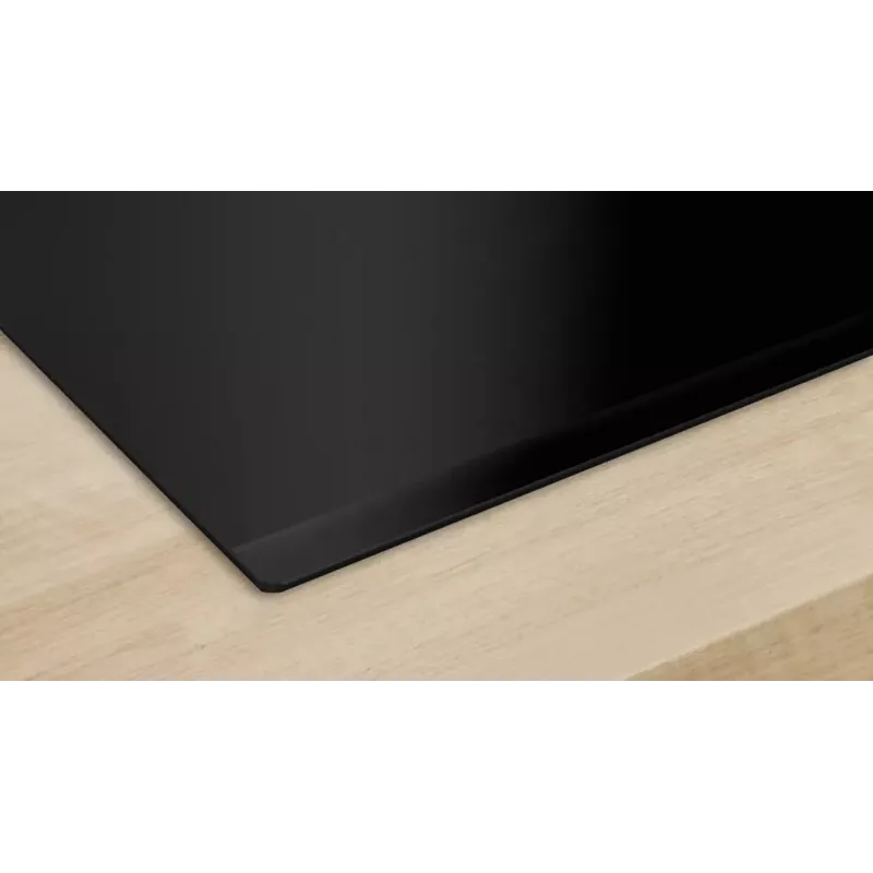 Bosch PIF631HB1E Induktionskochfeld mit TouchSelect, 4 Zonen, 7,4 kW