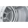 Bosch WTH8300LSN Wärmepumpentrockner, 7 kg, Energieeffizienzklasse A++, Weiß