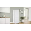 Bosch KGN362WCF Stand-Kühl-Gefrierkombination, Weiß, 308L, NoFrost, VitaFresh