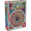 Pegasus Spiele Brettspiel Sagrada (51120G)