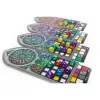 Pegasus Spiele Brettspiel Sagrada (51120G)