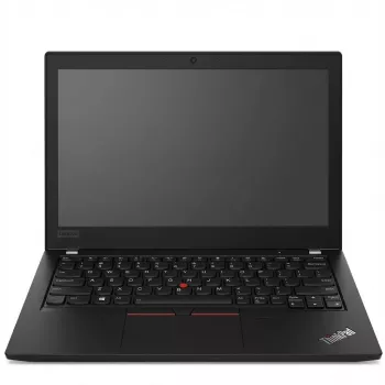 Lenovo ThinkPad T480s 14 inch FHD Laptop, Intel Core i5-8350U, 16GB RAM, 256GB SSD, Webcam, Windows 11 Pro, Deutsche Tastatur, Grad A4 (generalüberholt)