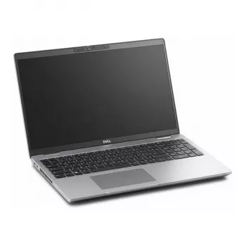 Dell Precision 3551 15,6 inch FHD Laptop, Intel Core i7-10875H, 32GB RAM, 1TB SSD, NVIDIA Quadro P620, Windows 11 Pro, Deutsche Tastatur, Schwarz