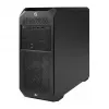 HP Z4 G4 Workstation, Intel Xeon W-2125, Quadro P2000, 48GB RAM, 512GB SSD, 4TB HDD, Windows 11 Pro, Grade A4