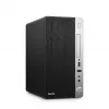 HP ProDesk 400 G6 MT Desktop-PC, Intel Core i5-9500, 8 GB RAM, 256 GB SSD, Windows 11 Pro, Zustand A1