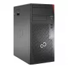 Fujitsu Esprimo P958 Black Tower Intel Core i5 9600 Windows 11 Professional 64Bit