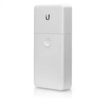 Ubiquiti NanoSwitch N-SW - Unmanaged Outdoor Gigabit PoE Switch - 4 Ports
