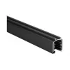 Brumberg 87163080 3-Phasen-Schiene ONETRACK DALI/schaltbar, Länge 3,0m, Schwarz