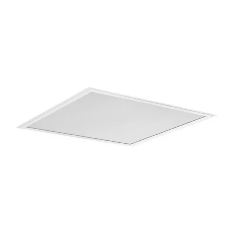 BRUMBERG AGGY LED-Panel quadratisch 32W 4000K DALI weiß 3600lm