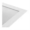 BRUMBERG AGGY LED-Panel quadratisch 32W 4000K DALI weiß 3600lm
