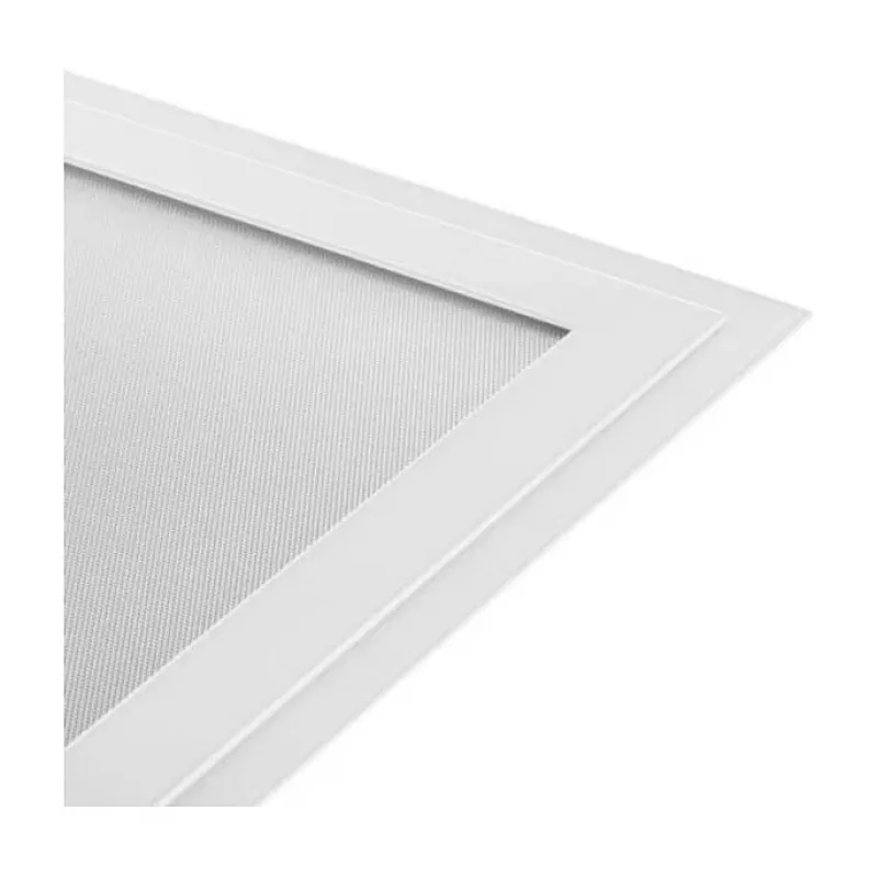 BRUMBERG AGGY quadratisches LED-Panel 32W 3000K Warmweiß Ein/Aus 230V