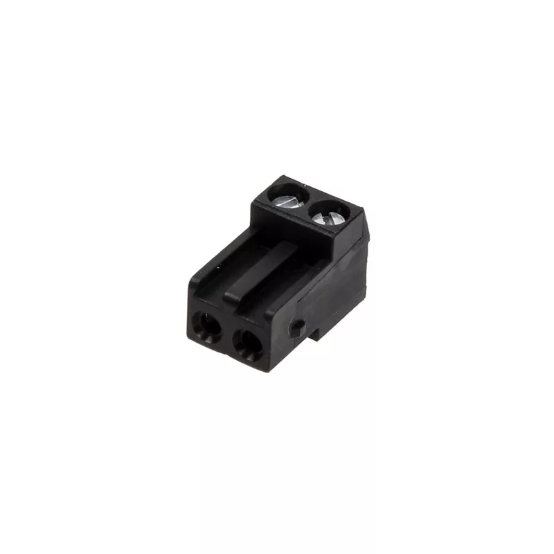 Aqua Computer 2-Pin Stecker für Relaisausgang und Leistungsausgang
