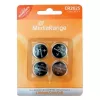 MediaRange MRBAT131 CR2025 3V Lithium, 4 Stk.