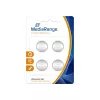 MEDIARANGE MRBAT132 CR2032 3V Lithium-Knopfzelle (4er-Pack)