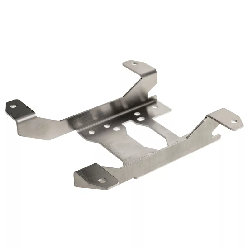 Aqua Computer D5 Fan Mounting Bracket 120 mm