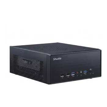 Joule Performance OPUS SG100234 Desktop-PC