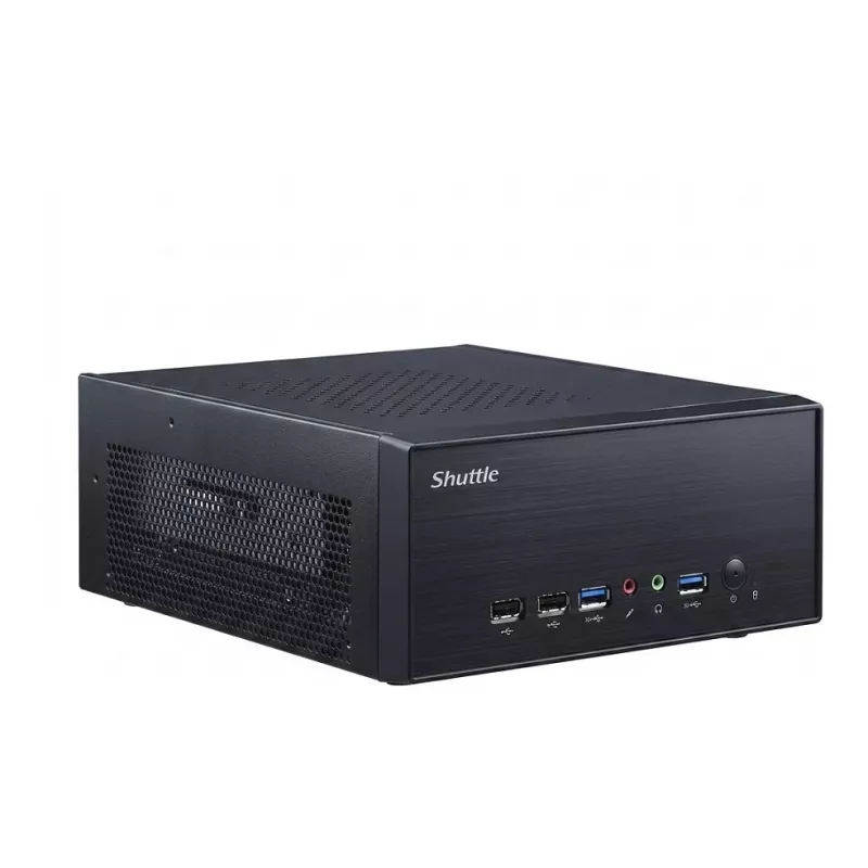 Joule Performance OPUS SG100234 Desktop-PC