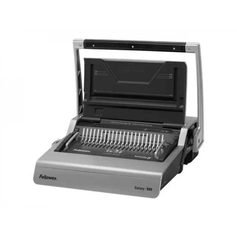 Fellowes Galaxy 500 Bindemaschine