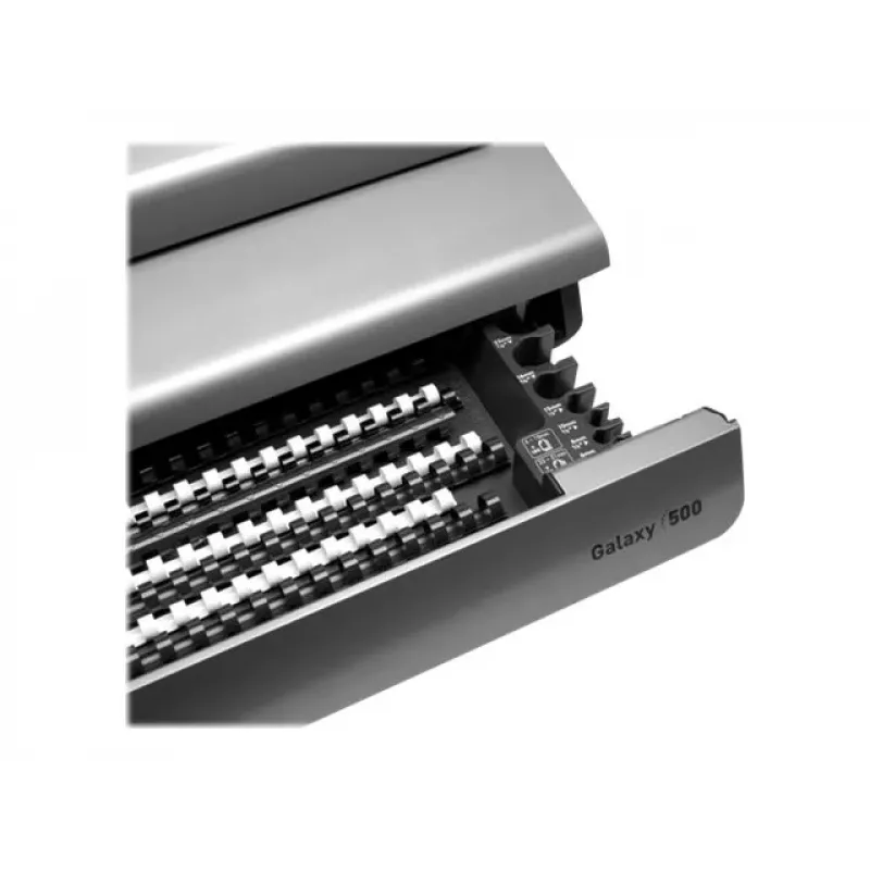 Fellowes Galaxy 500 Bindemaschine